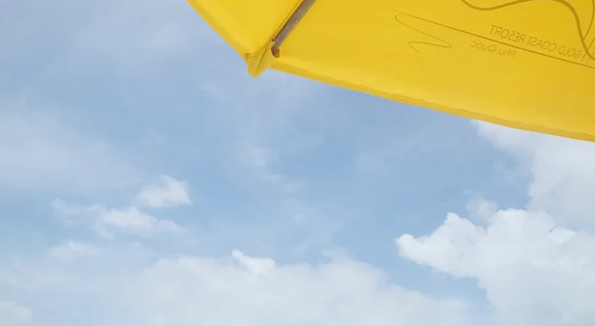 [雨季で格安！ベトナム・フーコック島旅行記53] 怪しい女の子