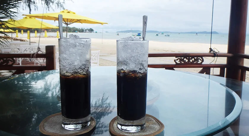 [雨季で格安！ベトナム・フーコック島旅行記54] ありがとう、フーコック島。涙のチェックアウト