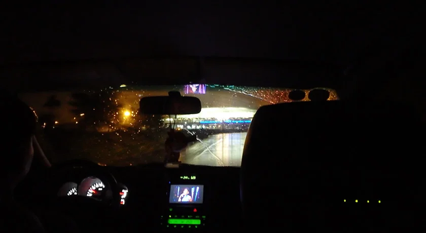 [雨季で格安！ベトナム・フーコック島旅行記55] あれ?こっちが普通のフーコック島?