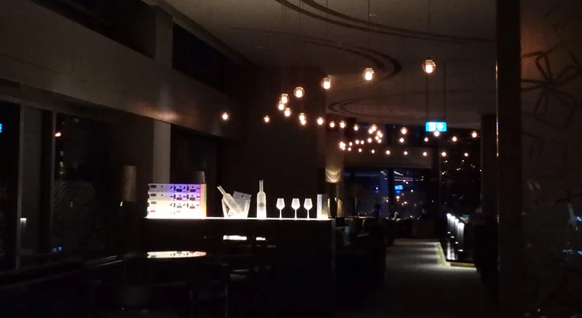 [常夏のシンガポール・クリスマス旅行記34] シンガポールのクリスマスイルミネーション(後編)