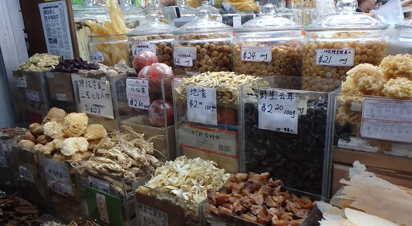 [常夏のシンガポール・クリスマス旅行記39] シンガポールの有名店・名物スィーツ【シンガポール旅行記 ブログ | 片道7600円で常夏のクリスマスを満喫 39】