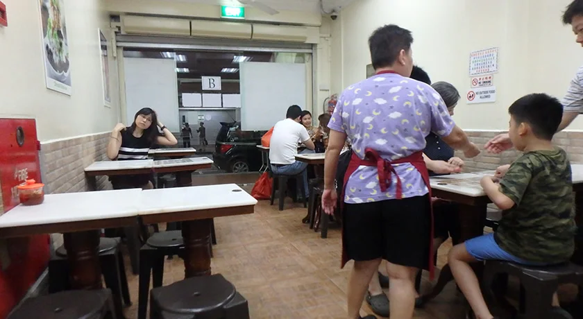 [常夏のシンガポール・クリスマス旅行記39] シンガポールの有名店・名物スィーツ【シンガポール旅行記 ブログ | 片道7600円で常夏のクリスマスを満喫 39】