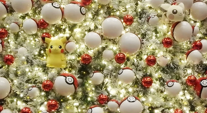 [常夏のシンガポール・クリスマス旅行記48] やった！ゴールドメダリオンの上級会員で非常口の席ゲットだぜ!