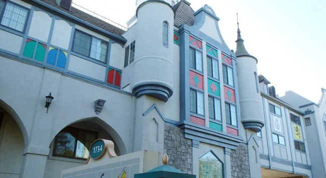 [LAからメキシコクルーズ＆ディズニーランド旅行記5] クルーズの旅程前後で泊まる宿さがし。ロサンゼルスの治安と危険なエリアも一緒に調べてみた。