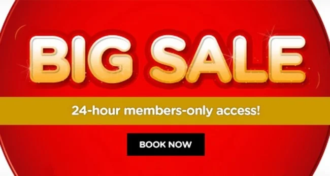 [インドネシアのパリピ秘境・ギリ島旅行記1] 決戦は2016年6月。エアアジアの「BIG SALE」