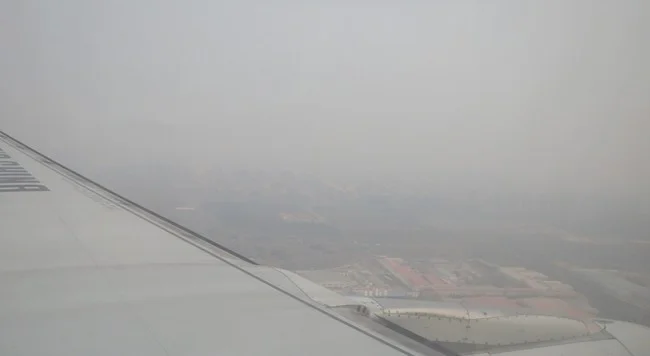 [LAからメキシコクルーズ＆ディズニーランド旅行記16] 北京首都国際空港での乗り継ぎ方法と、スムーズに検査ゲートを抜けるコツ