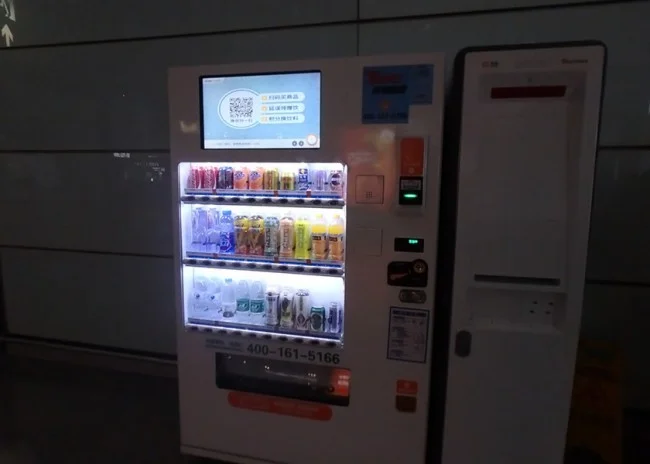 [LAからメキシコクルーズ＆ディズニーランド旅行記16] 北京首都国際空港での乗り継ぎ方法と、スムーズに検査ゲートを抜けるコツ
