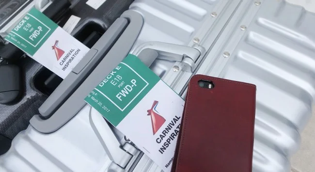 [LAからメキシコクルーズ＆ディズニーランド旅行記24] アメリカでUBERを初めて使ってみる