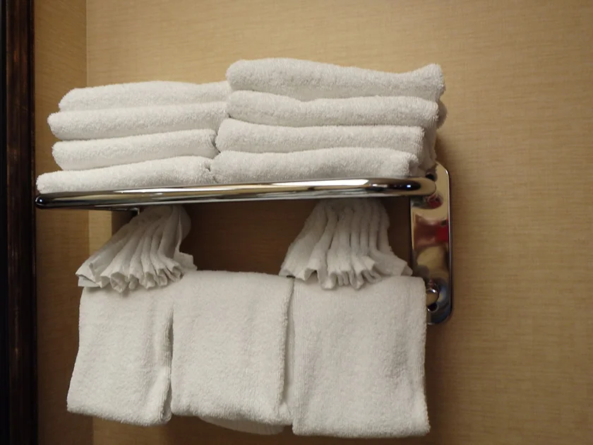 [LAからメキシコクルーズ＆ディズニーランド旅行記63] ディズニーグッドネイバーホテル・Castle Inn And Suites