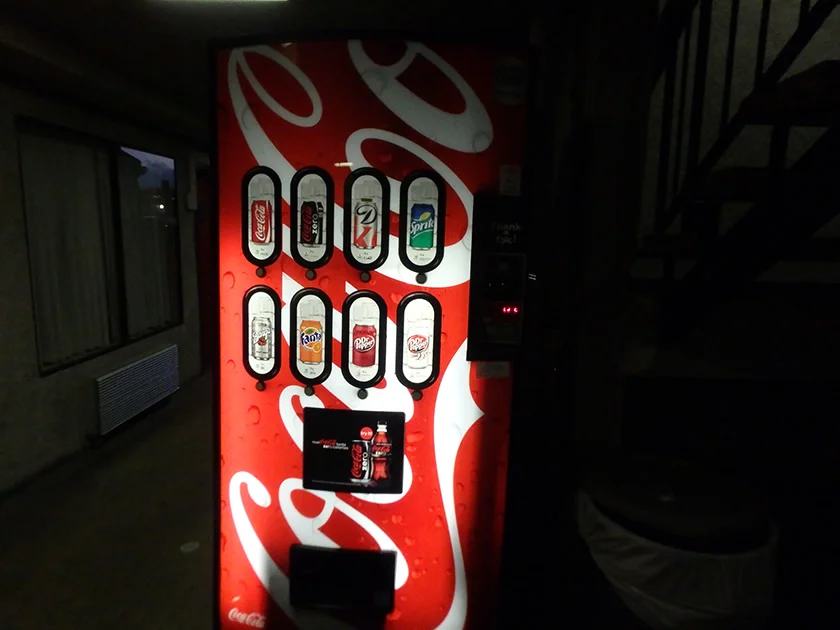 [LAからメキシコクルーズ＆ディズニーランド旅行記67] は?てるみくらぶで発券トラブルだと!?