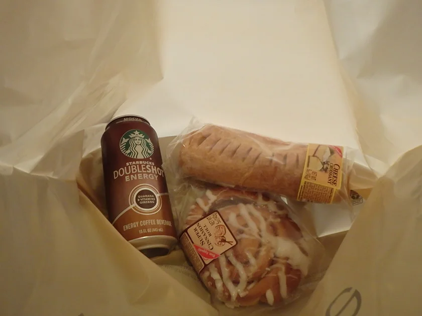 [LAからメキシコクルーズ＆ディズニーランド旅行記67] は?てるみくらぶで発券トラブルだと!?