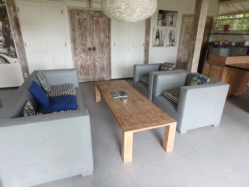 [インドネシアのパリピ秘境・ギリ島旅行記21] 2日目・ギリトラワンガン島のエコリゾート「Gili Eco Villas / ギリエコヴィラズ」(前編)