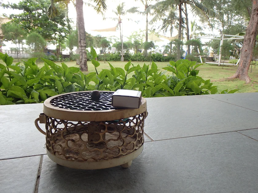 [インドネシアのパリピ秘境・ギリ島旅行記21] 2日目・ギリトラワンガン島のエコリゾート「Gili Eco Villas / ギリエコヴィラズ」(前編)