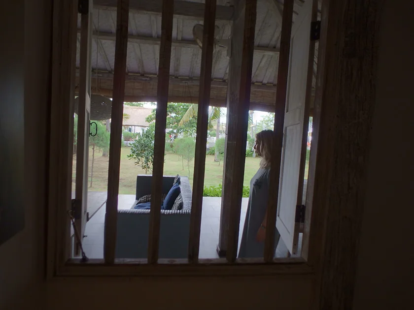 [インドネシアのパリピ秘境・ギリ島旅行記22] 2日目・ギリトラワンガン島のエコリゾート「Gili Eco Villas / ギリエコヴィラズ」(後編)