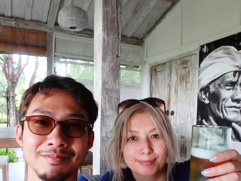 [インドネシアのパリピ秘境・ギリ島旅行記22] 2日目・ギリトラワンガン島のエコリゾート「Gili Eco Villas / ギリエコヴィラズ」(後編)