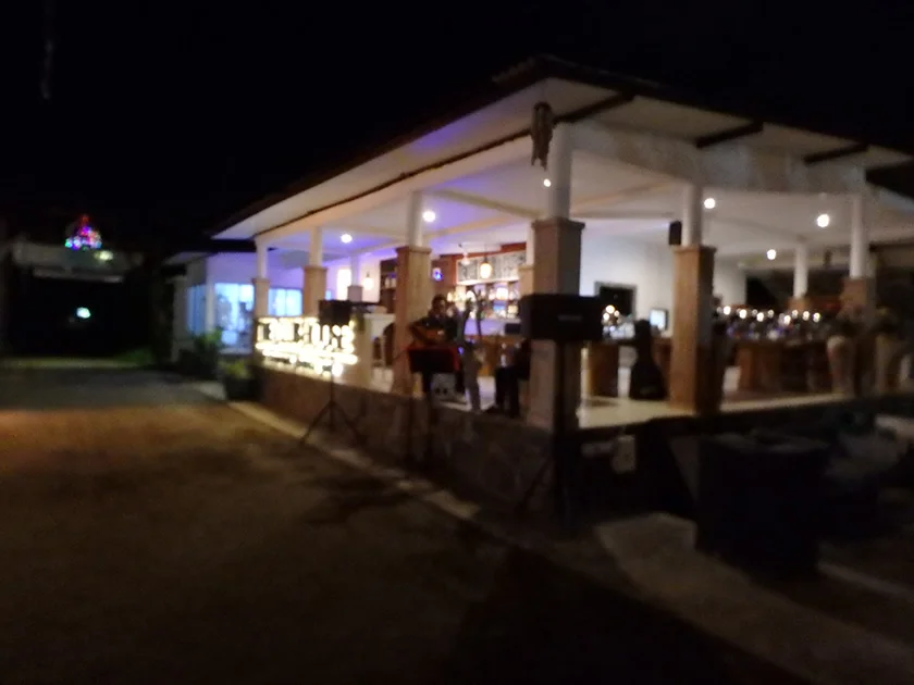[インドネシアのパリピ秘境・ギリ島旅行記35] ギリ・トラワンガン島のナイトマーケット(後編)