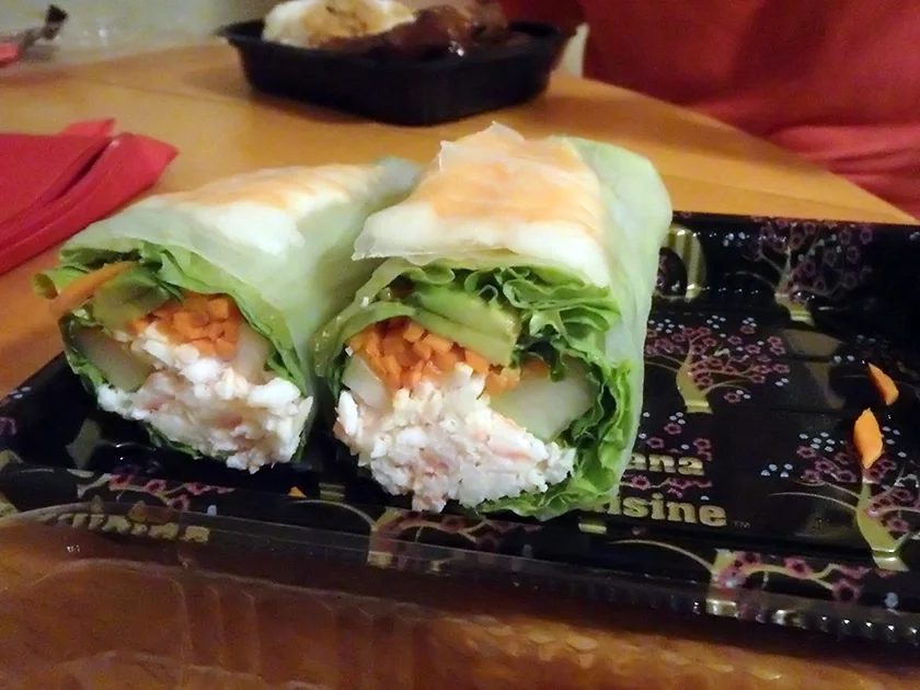 [エアアジアで行く激安ハワイ旅行記16] 物価の高いハワイで、安く食事をする方法。