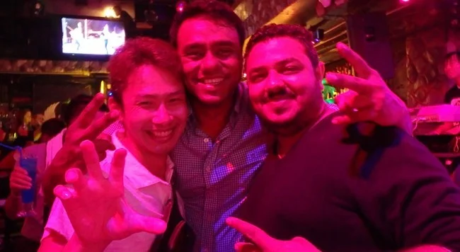 [タイの秘境・ピピ島とプーケットを巡る旅行記2] プーケットのビーチってたくさんあるけどどこにする?