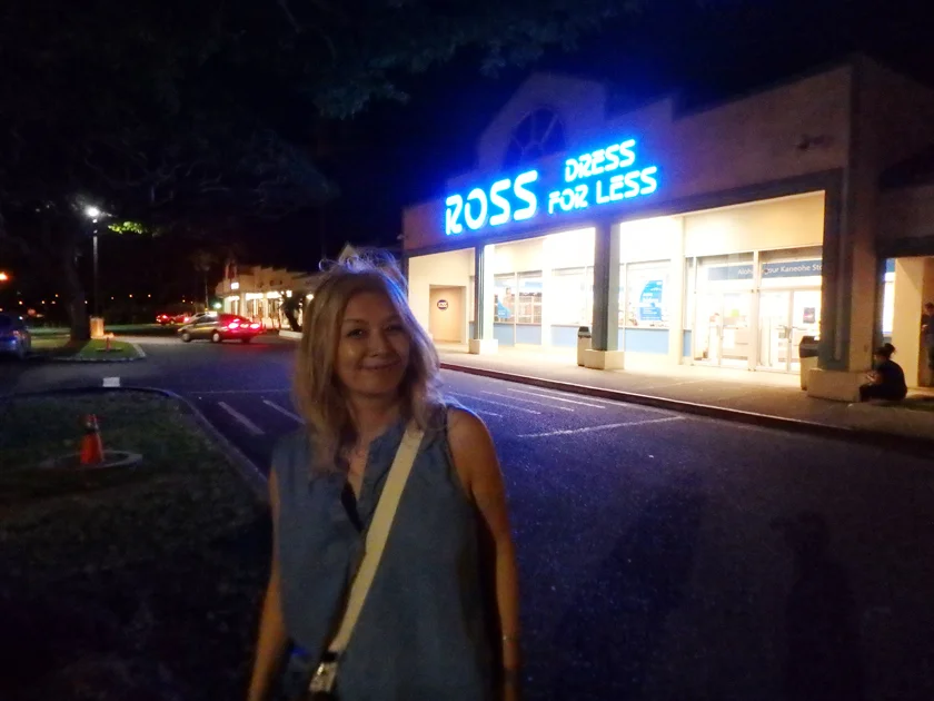 ハワイに10店舗以上あるロスドレスフォーレス攻略情報！