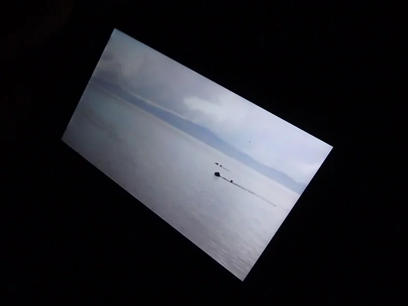 [インドネシアのパリピ秘境・ギリ島旅行記52] Sama Sama レゲエバーはちょっと落ち着いた雰囲気でGOOD♪