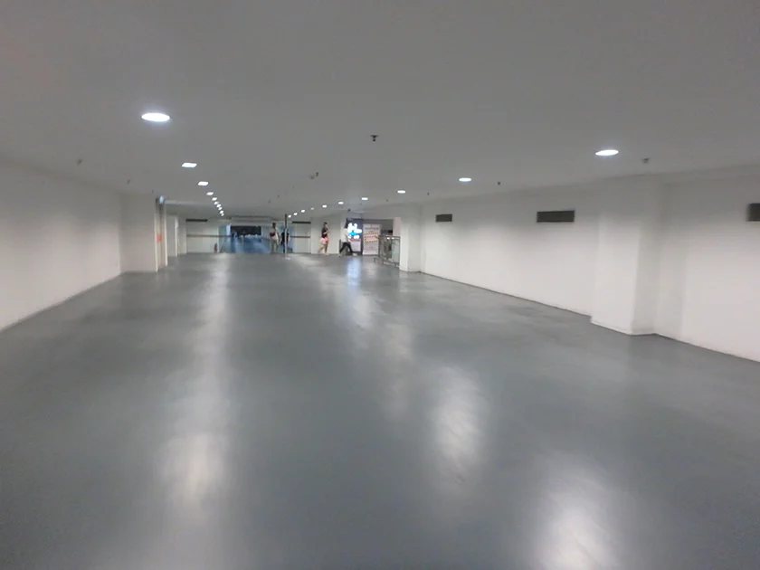 [インドネシアのパリピ秘境・ギリ島旅行記62] KLIA2空港からチューンホテルへの行き方・夜の図解編