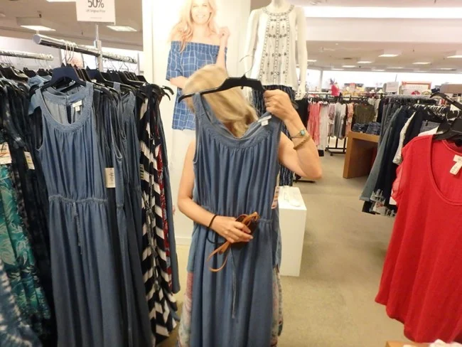 [エアアジアで行く激安ハワイ旅行記33] ハワイでレンタカーを借りると「Macy’s - メイシーズ」が15%オフになる・・かも?