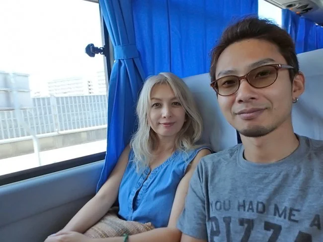 [タイの秘境・ピピ島とプーケットを巡る旅行記8] お盆の関空はチェックインカウンターも長蛇の列。