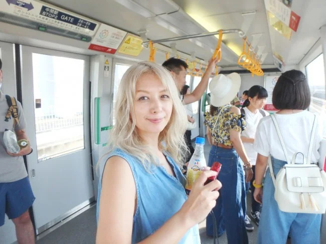 [タイの秘境・ピピ島とプーケットを巡る旅行記9] エアアジアX D7 537便は少し遅れてる?