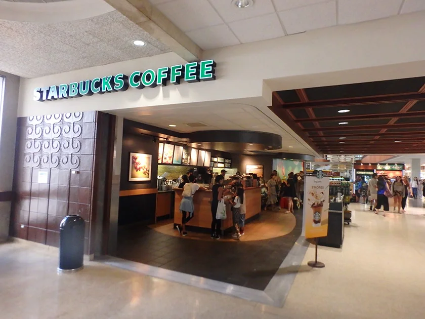 [エアアジアで行く激安ハワイ旅行記42] ライオンコーヒーはやっぱりスーパーで買うのが正解。