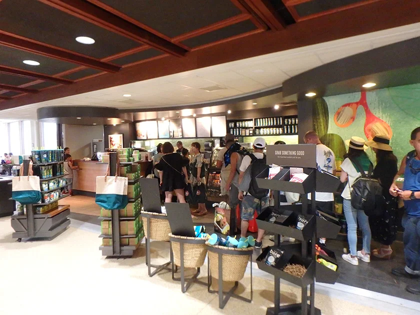 [エアアジアで行く激安ハワイ旅行記42] ライオンコーヒーはやっぱりスーパーで買うのが正解。