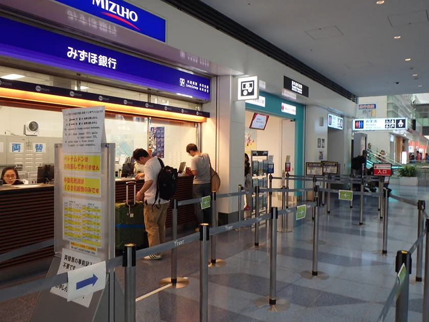[片道1万円！？激安サンフランシスコ旅行記5] デルタ航空のチェックインカウンターへ。座席アップグレード&ビジネスラウンジ利用はもちろん、ここから上級会員資格ゴールドメダリオンさんの本領発揮だ。