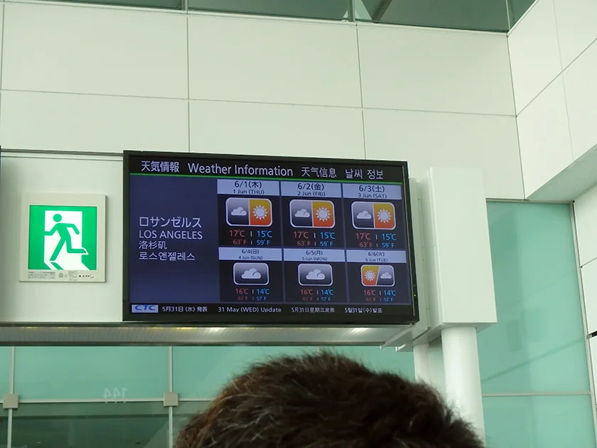 [片道1万円！？激安サンフランシスコ旅行記8] 無償アップグレードでゲット！デルタ航空・コンフォートプラス席の搭乗レビュー