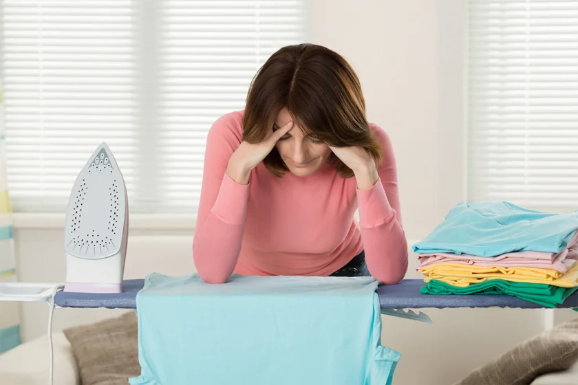 ダイエットをやるなら更年期障害真っ只中でも続けなければ意味がない【ミヅキの40代からのダイエット 3 】