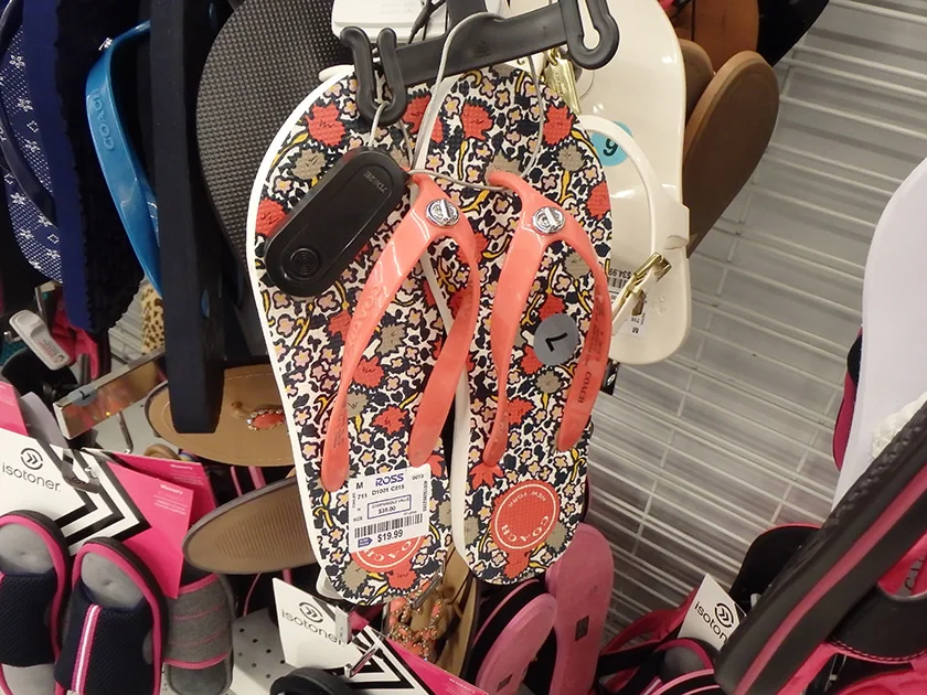 [片道1万円！？激安サンフランシスコ旅行記32] ロスドレスフォーレス in サンフランシスコ【デルタ航空で往復2万円!サンフランシスコ旅行記 ブログ 32】