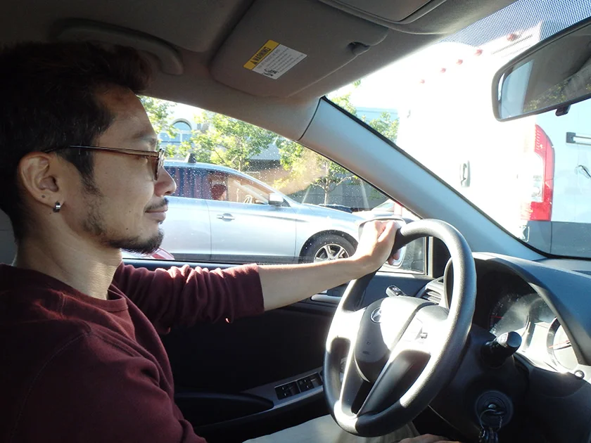 [片道1万円！？激安サンフランシスコ旅行記37] プレザントンのホテル「Larkspur Landing Pleasanton」へ