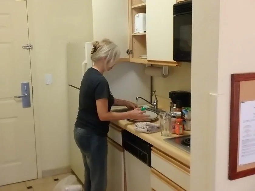 [片道1万円！？激安サンフランシスコ旅行記42] スイカ食ってサンフランシスコ・プレミアムアウトレット(旧:リバモア・プレミアム・アウトレット)へGO!
