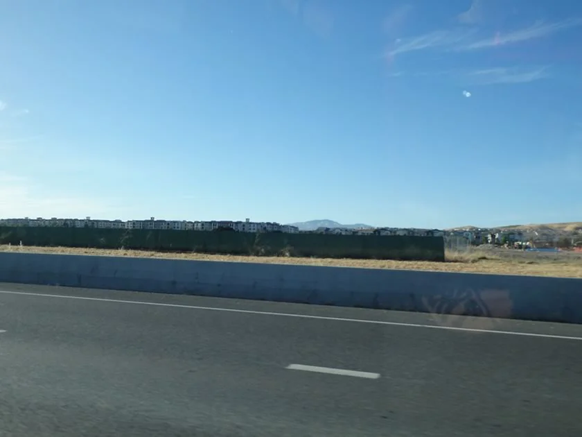 [片道1万円！？激安サンフランシスコ旅行記46] サンフランシスコ・プレミアム・アウトレットの駐車場で盗難事件が発生!(汗)