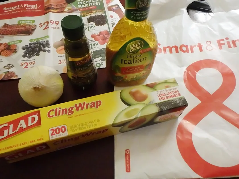 [片道1万円！？激安サンフランシスコ旅行記48] 今日はステーキよ♪ @サンフランシスコ