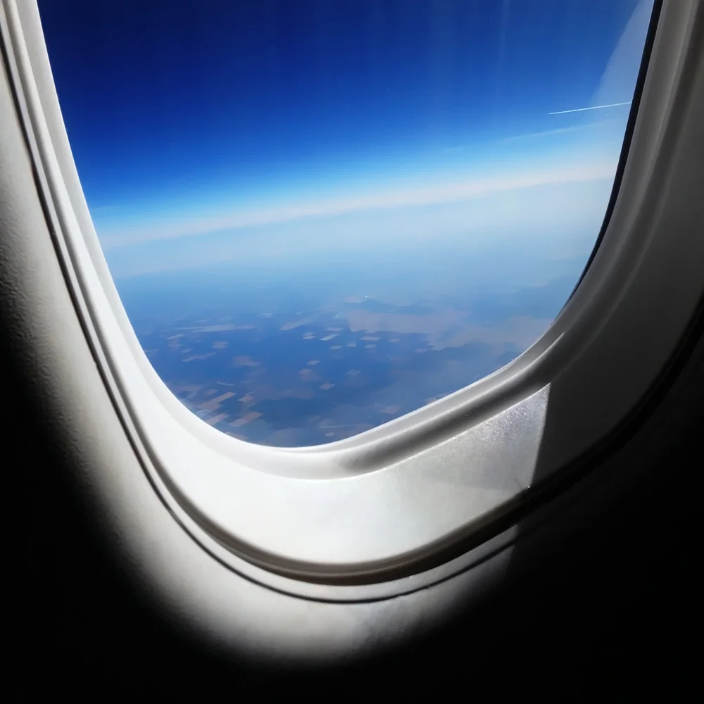 [片道1万円！？激安サンフランシスコ旅行記60] ファーストクラス@デルタ航空国内線の座席を実体験搭乗記レビュー♪