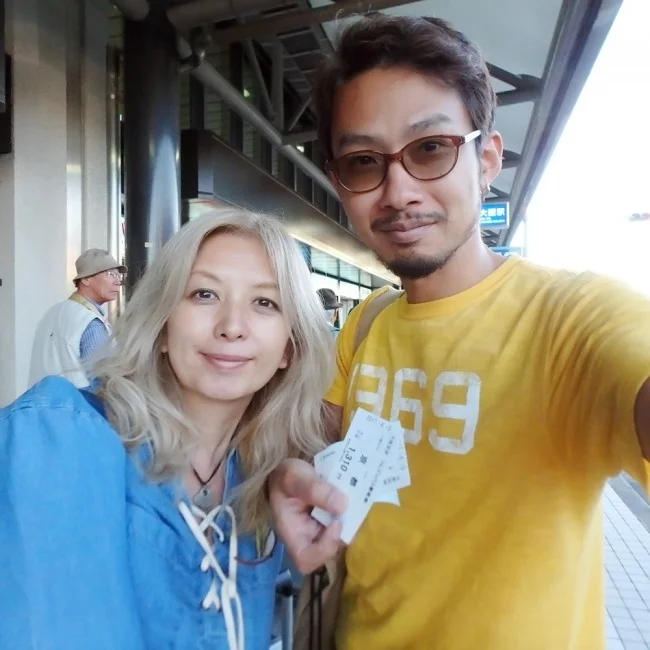 [片道1万円！？激安サンフランシスコ旅行記63] サンフランシスコから「ただいま!」