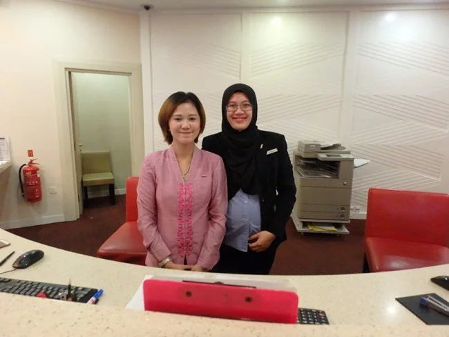 [タイの秘境・ピピ島とプーケットを巡る旅行記12] Sama Sama Express(サマサマエクスプレス) KLIA2 一番安いお部屋レビュー