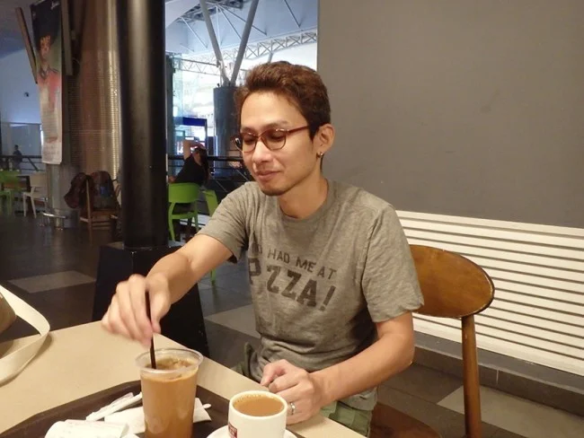 [タイの秘境・ピピ島とプーケットを巡る旅行記14] マレーシア・クアラルンプールで朝食と言ったら、やっぱりカヤトーストでしょ。