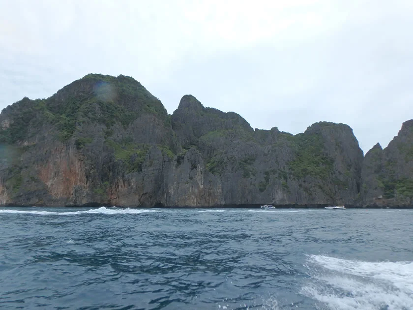 [タイの秘境・ピピ島とプーケットを巡る旅行記35] ピピ・レイ島に行ったらチェックしたいおすすめ観光スポットまとめ