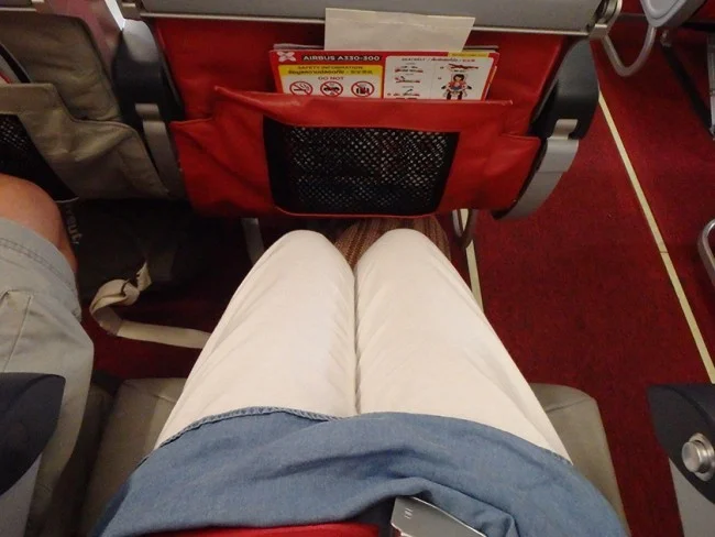 [タイの秘境・ピピ島とプーケットを巡る旅行記72] ただいま！あれ？ピピ島で出会った彼らじゃないか！