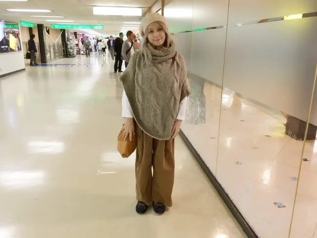 [エミレーツ航空で往復1.9万円！爆安フランス・パリ旅行記4] 出発の日。まずは伊丹空港から羽田空港へANA国内線で移動。