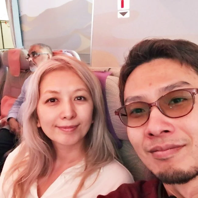 [エミレーツ航空で往復1.9万円！爆安フランス・パリ旅行記20] え！？ファイナルコールってどういうこと（汗）？
