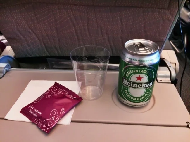 [エミレーツ航空で往復1.9万円！爆安フランス・パリ旅行記20] え！？ファイナルコールってどういうこと（汗）？