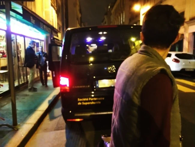[エミレーツ航空で往復1.9万円！爆安フランス・パリ旅行記23] フランス・パリの滞在先は「Hotel d'Albion - ホテル・ダルビオン」