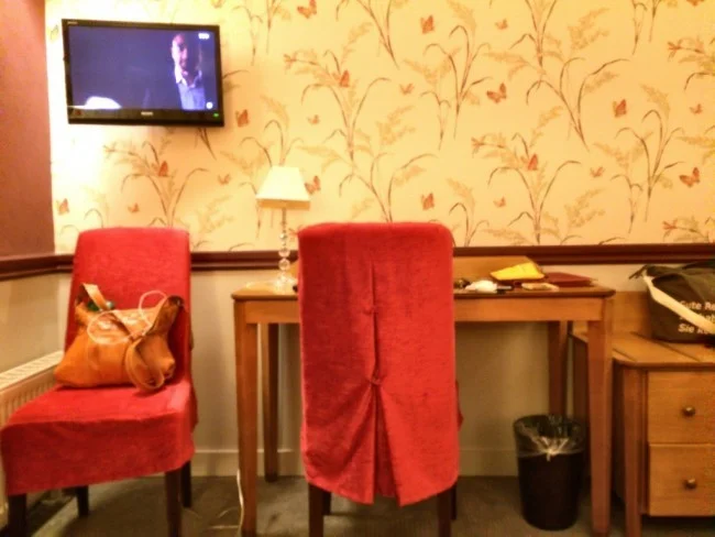 [エミレーツ航空で往復1.9万円！爆安フランス・パリ旅行記23] フランス・パリの滞在先は「Hotel d'Albion - ホテル・ダルビオン」