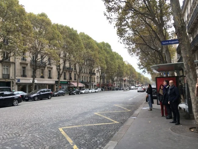 [エミレーツ航空で往復1.9万円！爆安フランス・パリ旅行記26] 「MONOPRIX（モノプリ）」で買ってきた水が、コントレックスの硬度を超えるヤバい水だった。。